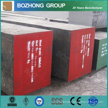 1.2842 DIN 90mnv8 AISI O2 Mould Steel Square Bar